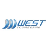 West Engineering & Spiral Tube Ltd logo - Similar company to Louvre Systems Ltd