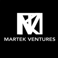 Martek Ventures logo - Similar company to West Cloud