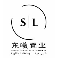 SHINE LIFE REAL ESTATE logo - Similar company to D&D Realty