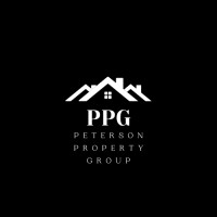 Peterson Property Group LLC logo - Similar company to Kbt Realty Group - Associated With Keller Williams