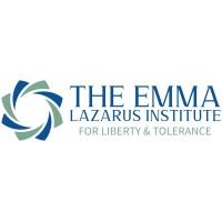 The Emma Lazarus Institute logo - Similar company to Potomac Strategy