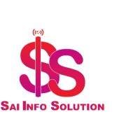 Sai Info Solution logo - Similar company to Sai Info Solutions