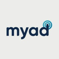 MyAd Agency logo - Similar company to Professions.Vn