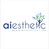 Aiesthetic logo - Similar company to Aisthetic Apparel
