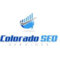 Colorado SEO Services logo - Similar company to Backlinkers