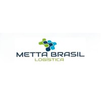 Metta Brasil Logística logo - Similar company to Laxlog Transporte E Armazenagem