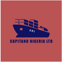 CAPITANO NIGERIA LIMITED logo - Similar company to Oleron Export