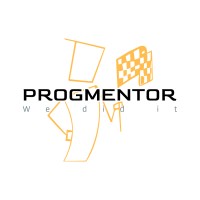 Progmentor logo - Similar company to Perspecta Ltd