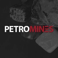 PETROMINES logo - Similar company to Mapsa Technology Center