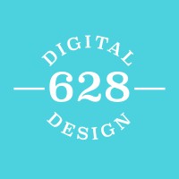 628 Digital Design - Certified B Corp logo - Similar company to One Epiphany Llc