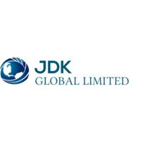 JDK Global Private Limited logo - Similar company to Fixerman - The Tech Guy