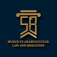 SB Hukuk ve Arabuluculuk logo - Similar company to Sd