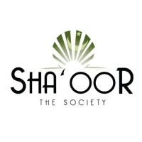 Sha'oor-The Society Air University logo - Similar company to Air University Bits & Bytes Society