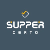 Supper Certo logo - Similar company to Sitallcom - Plataforma De Rastreamento