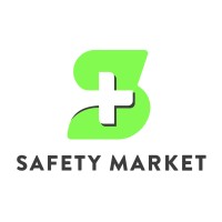Safety Market logo - Similar company to Dgital Labs