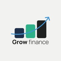 Grow Finance logo - Similar company to Prevent Bienestar Empresarial