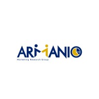 Armanio logo - Similar company to Hrmeg Llc