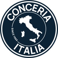 Conceria Italia SpA logo - Similar company to Carbon Coco