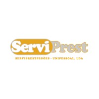 Serviprest Pegões logo - Similar company to Vale Da Esteva