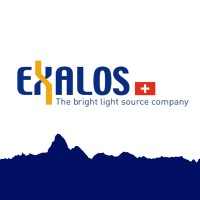 EXALOS AG logo - Similar company to Xolo