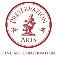 Preservation Arts logo - Similar company to Arvind Foundation