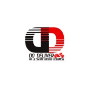 DoDeliver logo - Similar company to Do Deliver