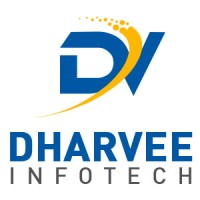 Dharvee Technologies Pvt. Ltd. logo - Similar company to Bonrix Software Systems