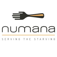 Numana, Inc. logo - Similar company to The Outreach Program