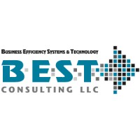 BEST Consulting logo - Similar company to Best Consulting Group Ltd.