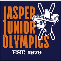 Jasper Junior Olympics - Alpine Ski Race logo - Similar company to Alberta'S Tomorrow Project
