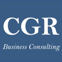CGR Business Consulting logo - Similar company to Cgr Consulting