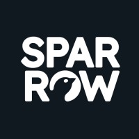 Sparrow logo - Similar company to Sparrow