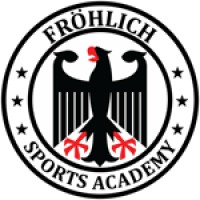 Fröhlich Sports Academy logo - Similar company to Mercer Kitchen Llc