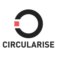 Circularise logo - Similar company to Everledger