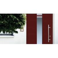 ALUDOOR ALUMINIUM logo - Similar company to Ikon Partition