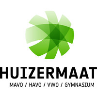 Huizermaat Technasium logo - Similar company to Sg Huizermaat