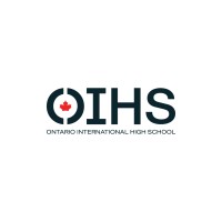 Ontario International High School logo - Similar company to Finoku