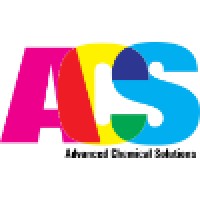 Advanced Chemical Solutions, LLC NYC logo - Similar company to E4F Resurrect