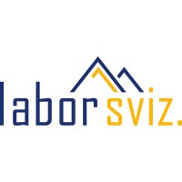 Labor sviz. AG logo - Similar company to My Wasseranalytik Gmbh