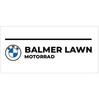 Balmer Lawn Motorrad logo - Similar company to Lucy Bee