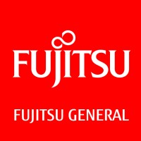 Fujitsu General Air Conditioning R&D (Thailand) logo - Similar company to Supavut