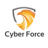 Cyber Force logo - Similar company to Foresec