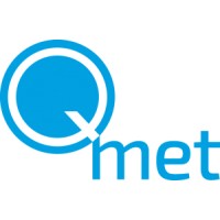 Q.met GmbH logo - Similar company to Postberg Co. Gmbh