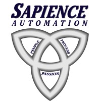 Sapience Automation logo - Similar company to Tw Automation Lc