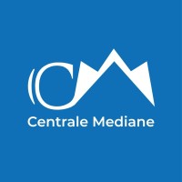 CENTRALE MEDIANE logo - Similar company to Centrale Marseille Aéro