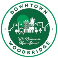 Woodbridge Downtown logo - Similar company to Sevardent-It