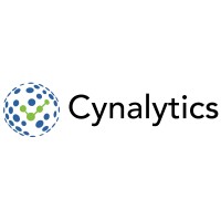 Cynalytics B.V. logo - Similar company to Mathison Bv