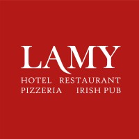 Hôtel Restaurant Lamy logo - Similar company to Brauhotel