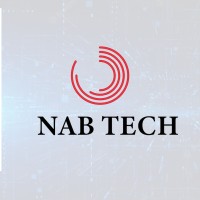 Nab Tech logo - Similar company to Nabhtech
