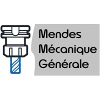 MENDES MECANIQUE GENERALE logo - Similar company to Multimeca